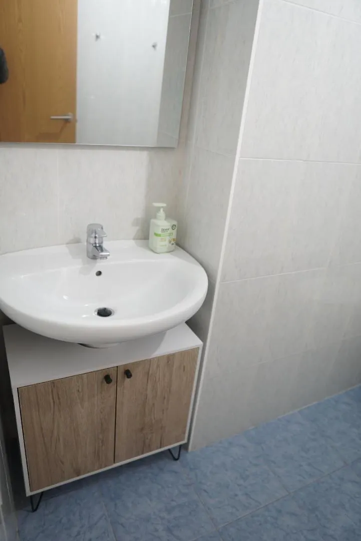 Casa Fausto Lasarte-Oria Apartment Lasarte Oria