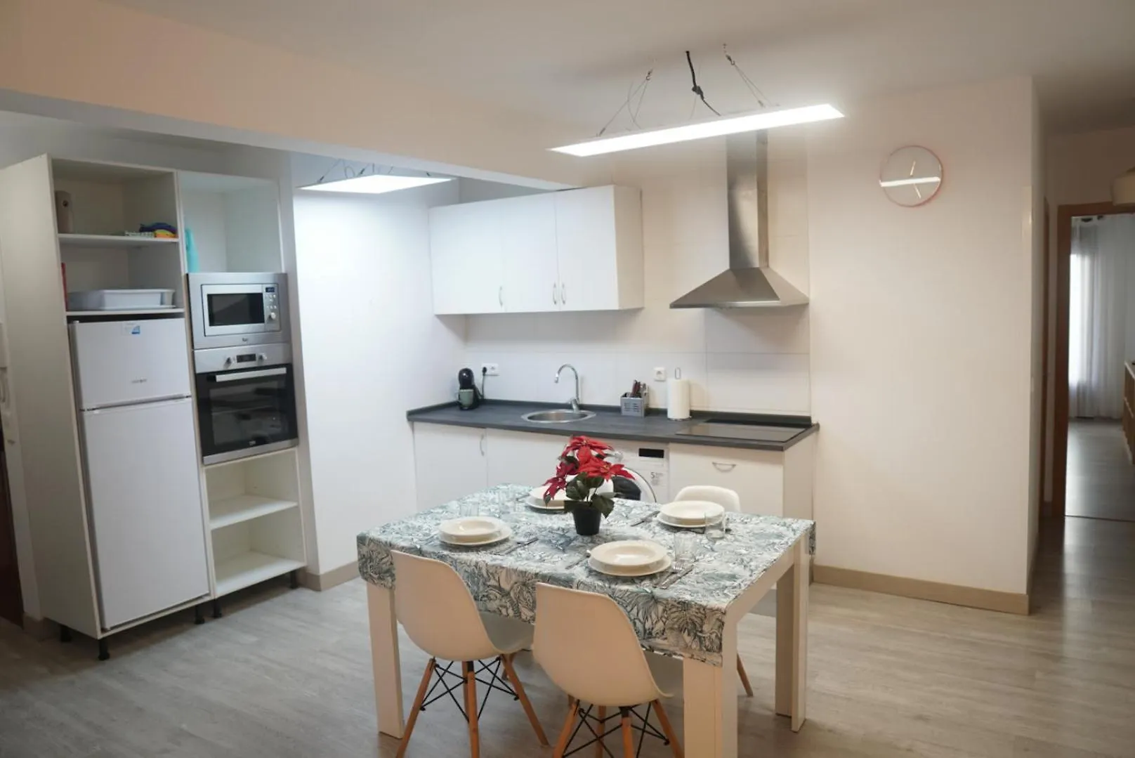 Casa Fausto Lasarte-Oria Apartment