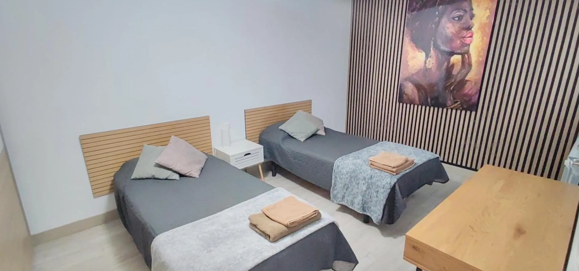 Casa Fausto Lasarte-Oria Apartment Lasarte Oria
